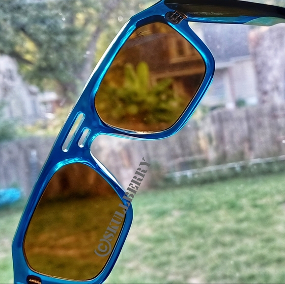 AUTHENTIC RAY-BAN POLARIZED SUNGLASSES - Picture 7 of 7